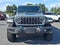 2024 Jeep Wrangler 4xe Rubicon 4x4