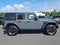 2024 Jeep Wrangler 4xe Rubicon 4x4