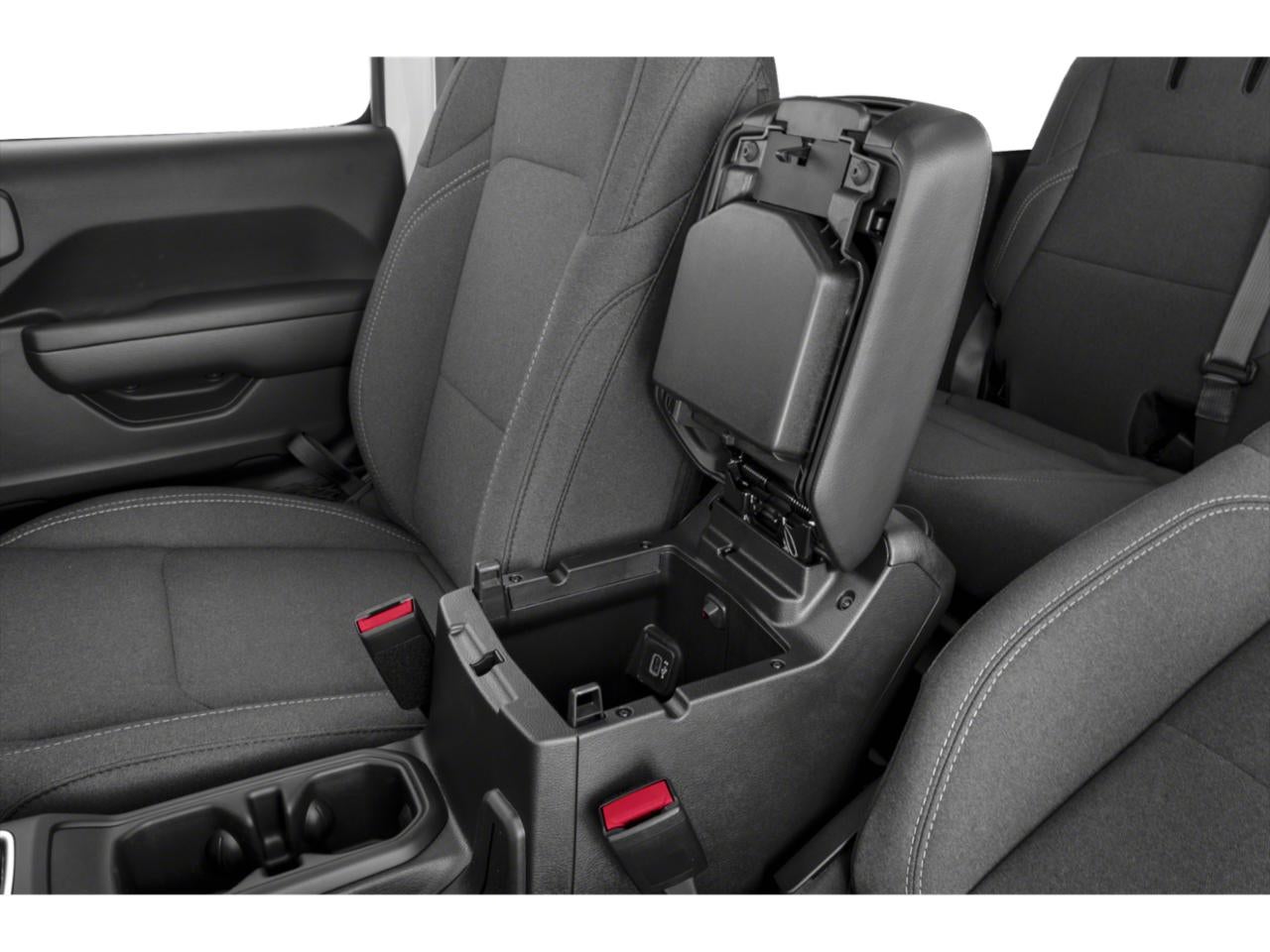 2024 Jeep Wrangler 4xe Rubicon 4x4