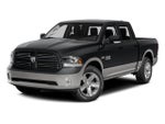 2014 RAM 1500 4WD Crew Cab 6.4 Ft Box Laramie
