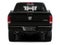 2014 RAM 1500 4WD Crew Cab 6.4 Ft Box Laramie