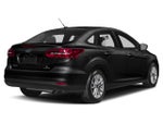2015 Ford Focus 4dr Sdn SE