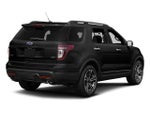2014 Ford Explorer 4WD 4dr Sport