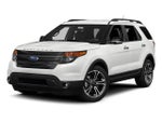 2014 Ford Explorer 4WD 4dr Sport