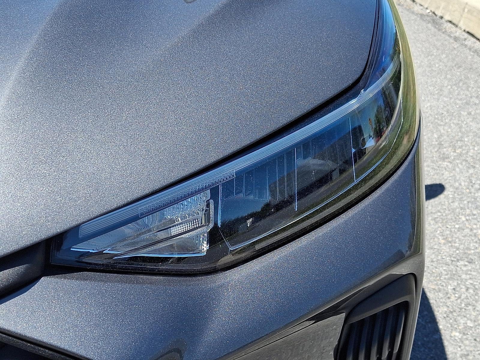 2023 Ford Escape Base AWD