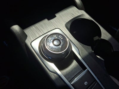 2023 Ford Escape Base AWD