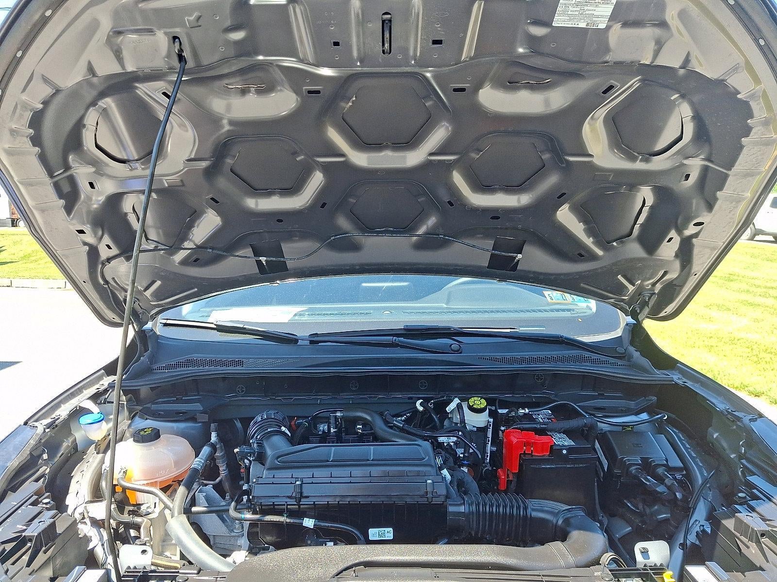2023 Ford Escape Base AWD