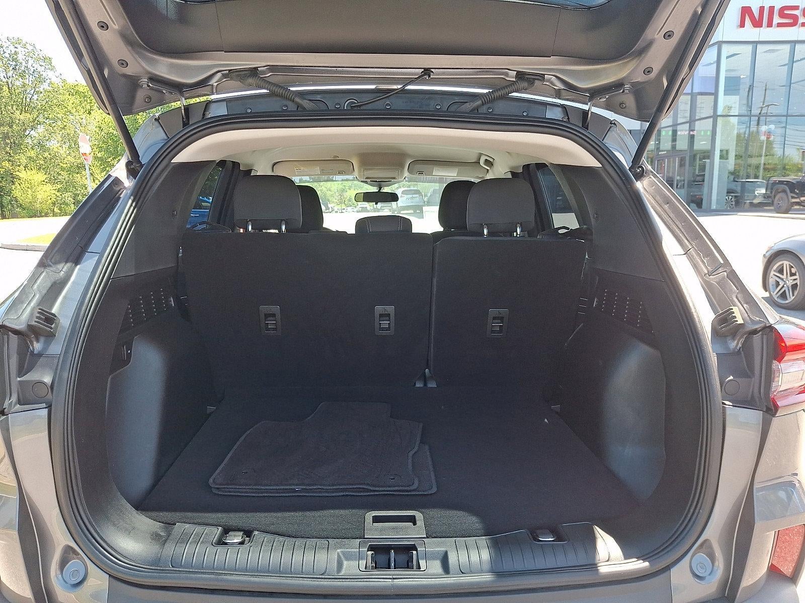 2023 Ford Escape Base AWD