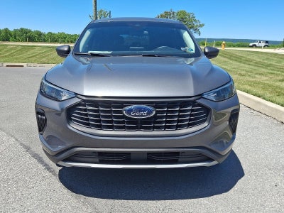2023 Ford Escape Base AWD