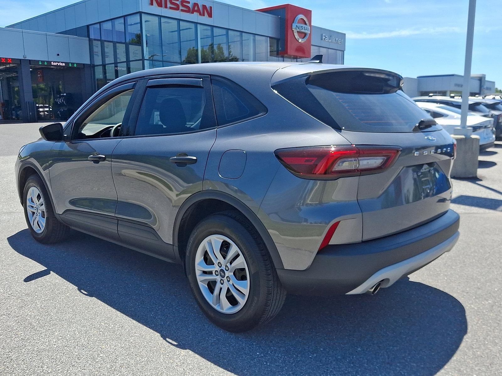 2023 Ford Escape Base AWD