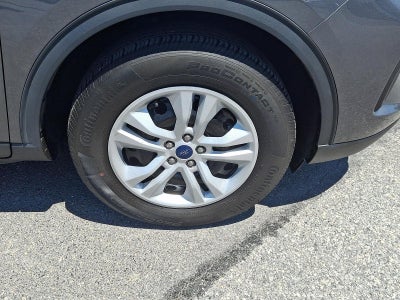 2023 Ford Escape Base AWD