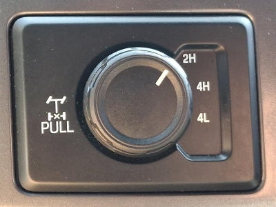 2020 Ford F-150 XLT 4WD SuperCrew 5.5' Box