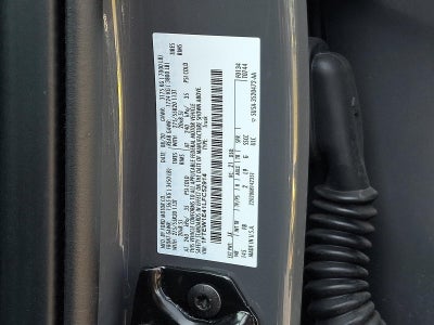 2020 Ford F-150 XLT 4WD SuperCrew 5.5' Box