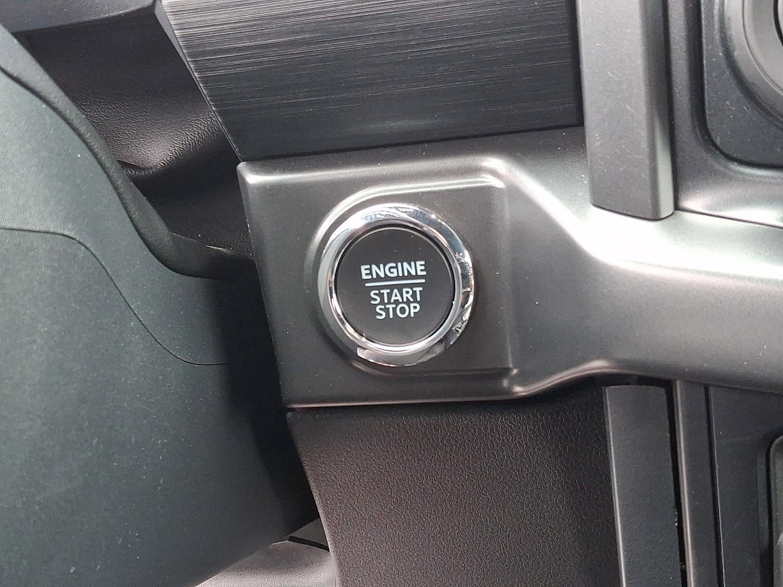 2024 Ford F-150 XLT 4WD SuperCrew 5.5' Box
