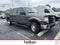 2013 Ford F-150 4WD SuperCab 6-1/2 Ft Box XL
