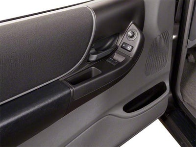 2011 Ford Ranger 4WD SuperCab 4dr 6 Ft Box Sport