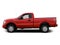 2014 Ford F-150 4WD Regular Cab 6-1/2 Ft Box FX4 Tremor