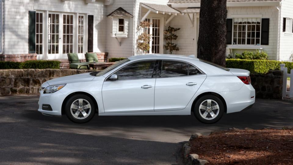 2015 Chevrolet Malibu 1LT