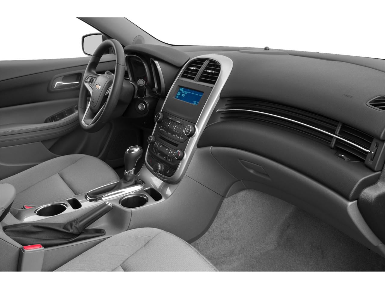 2015 Chevrolet Malibu 1LT