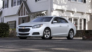 2015 Chevrolet Malibu 1LT