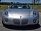 2006 Pontiac Solstice 2dr Convertible