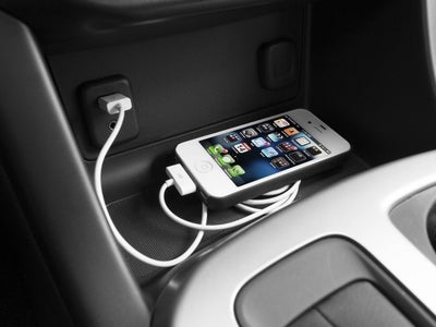 2017 Chevrolet Colorado Crew Cab Short Box 4-Wheel Drive LT