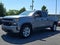 2021 Chevrolet Silverado 1500 Double Cab Standard Box 4-Wheel Drive Custom