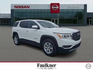 2019 GMC Acadia FWD SLE-1