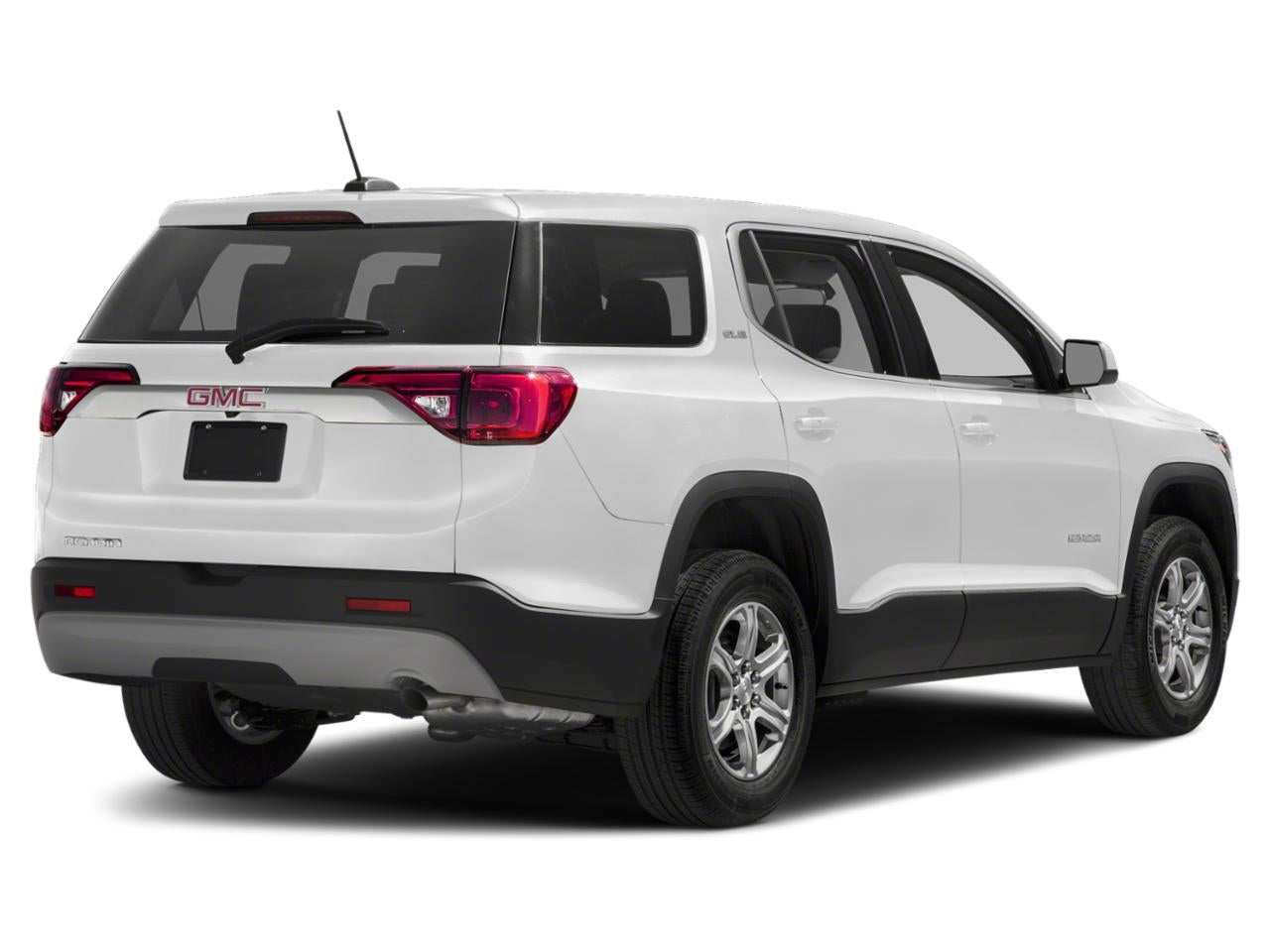 2019 GMC Acadia FWD SLE-1