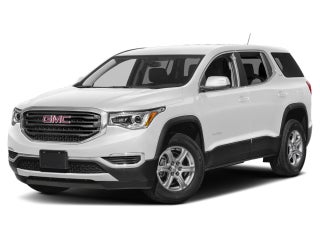 2019 GMC Acadia FWD SLE-1