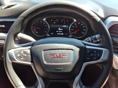 2023 GMC Acadia AWD SLE