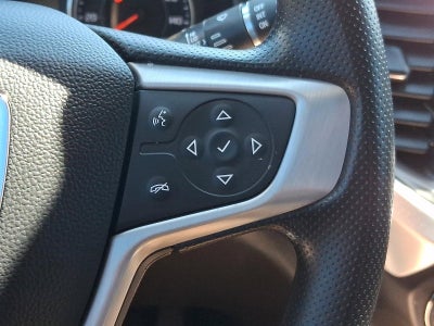2023 GMC Acadia AWD SLE