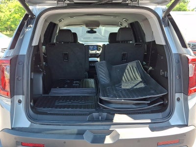 2023 GMC Acadia AWD SLE