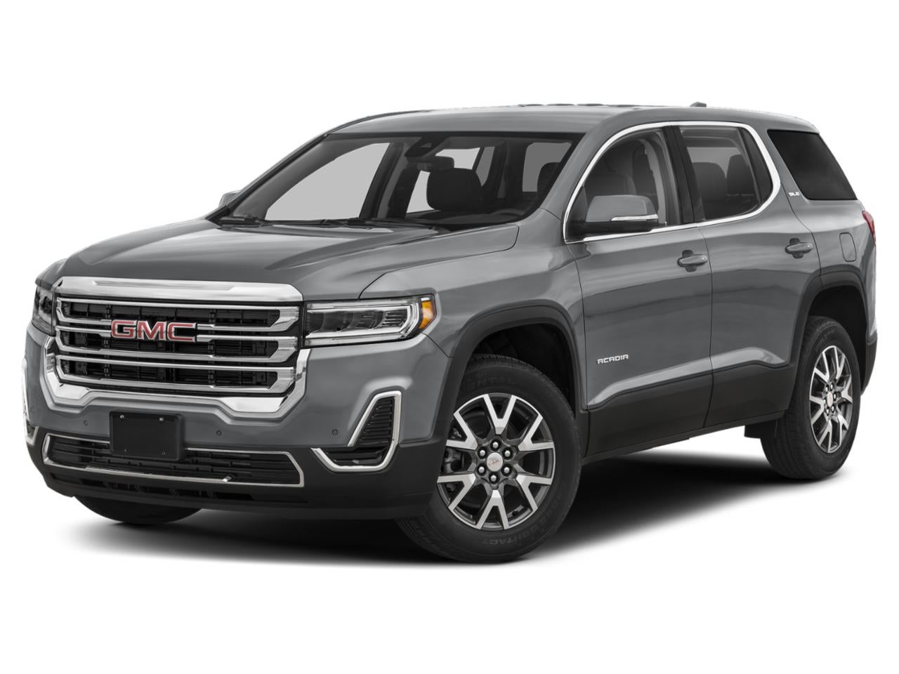 2023 GMC Acadia SLE AWD's photo