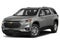 2021 Chevrolet Traverse AWD 1LT