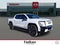 2025 GMC Sierra EV e4WD Crew Cab Max Range Denali