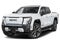 2025 GMC Sierra EV e4WD Crew Cab Max Range Denali
