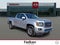 2016 GMC Canyon Extended Cab Long Box 4-Wheel Drive SLE