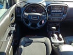 2016 GMC Canyon Extended Cab Long Box 4-Wheel Drive SLE