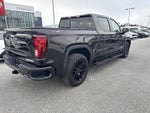 2020 GMC Sierra 1500 Crew Cab Short Box 4-Wheel Drive Elevation