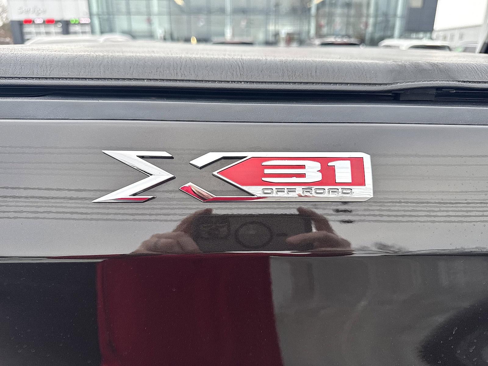 2020 GMC Sierra 1500 Crew Cab Short Box 4-Wheel Drive Elevation