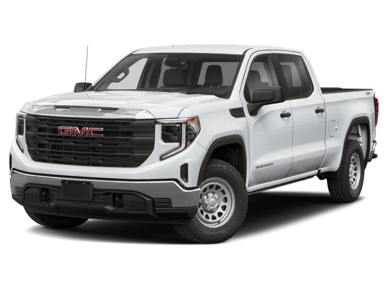 2023 GMC Sierra 4WD Crew Cab Short Box Denali's photo