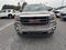 2015 GMC Sierra 1500 Double Cab Standard Box 4-Wheel Drive SLE