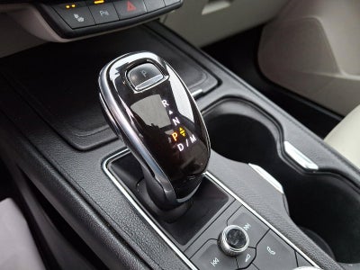 2020 Cadillac XT4 AWD 4dr Luxury