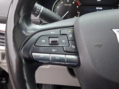 2020 Cadillac XT4 AWD 4dr Luxury