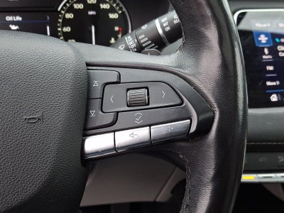 2020 Cadillac XT4 AWD 4dr Luxury