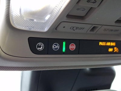 2020 Cadillac XT4 AWD 4dr Luxury