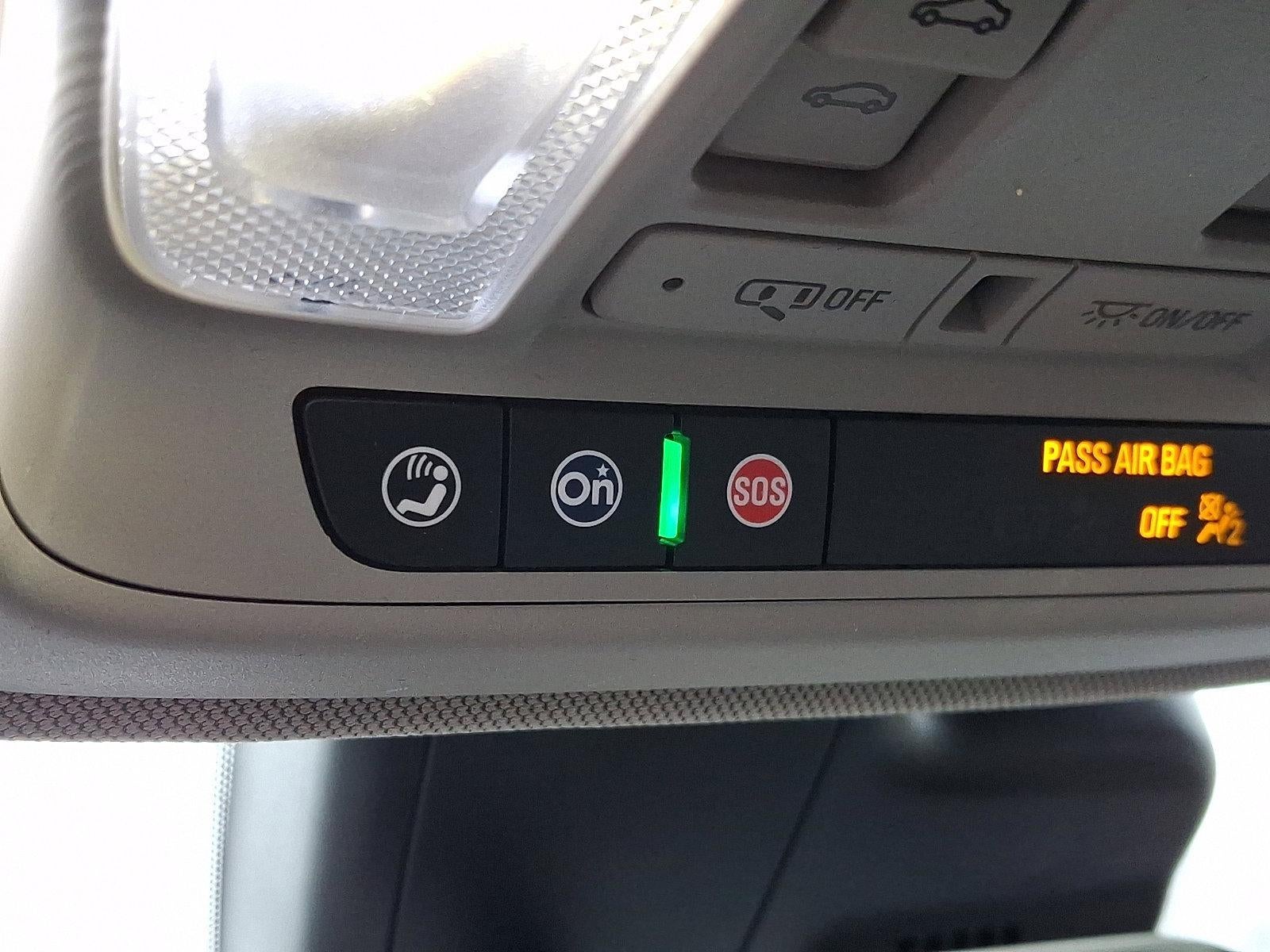 2020 Cadillac XT4 AWD 4dr Luxury