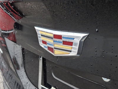 2020 Cadillac XT4 AWD 4dr Luxury