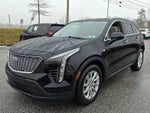 2020 Cadillac XT4 AWD 4dr Luxury